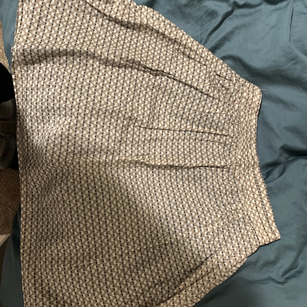 Cute pattern Skirt